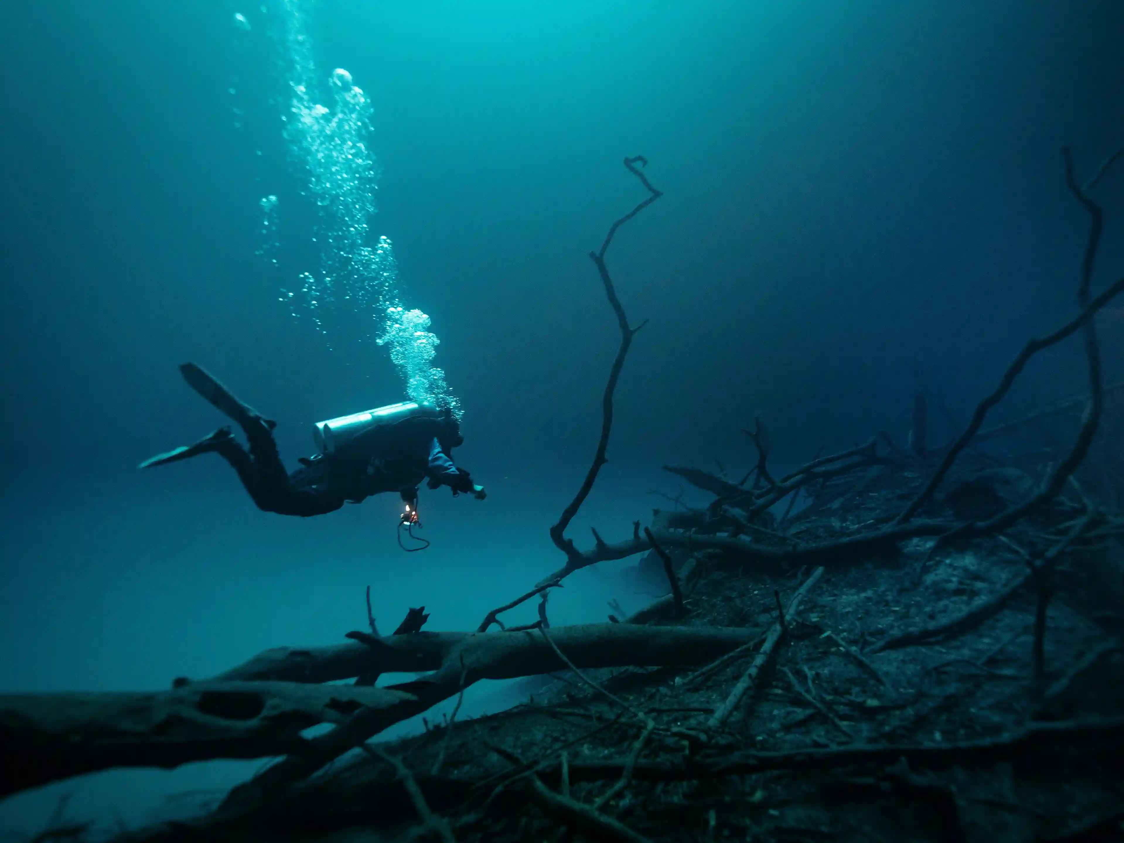 IDF Deep Diver