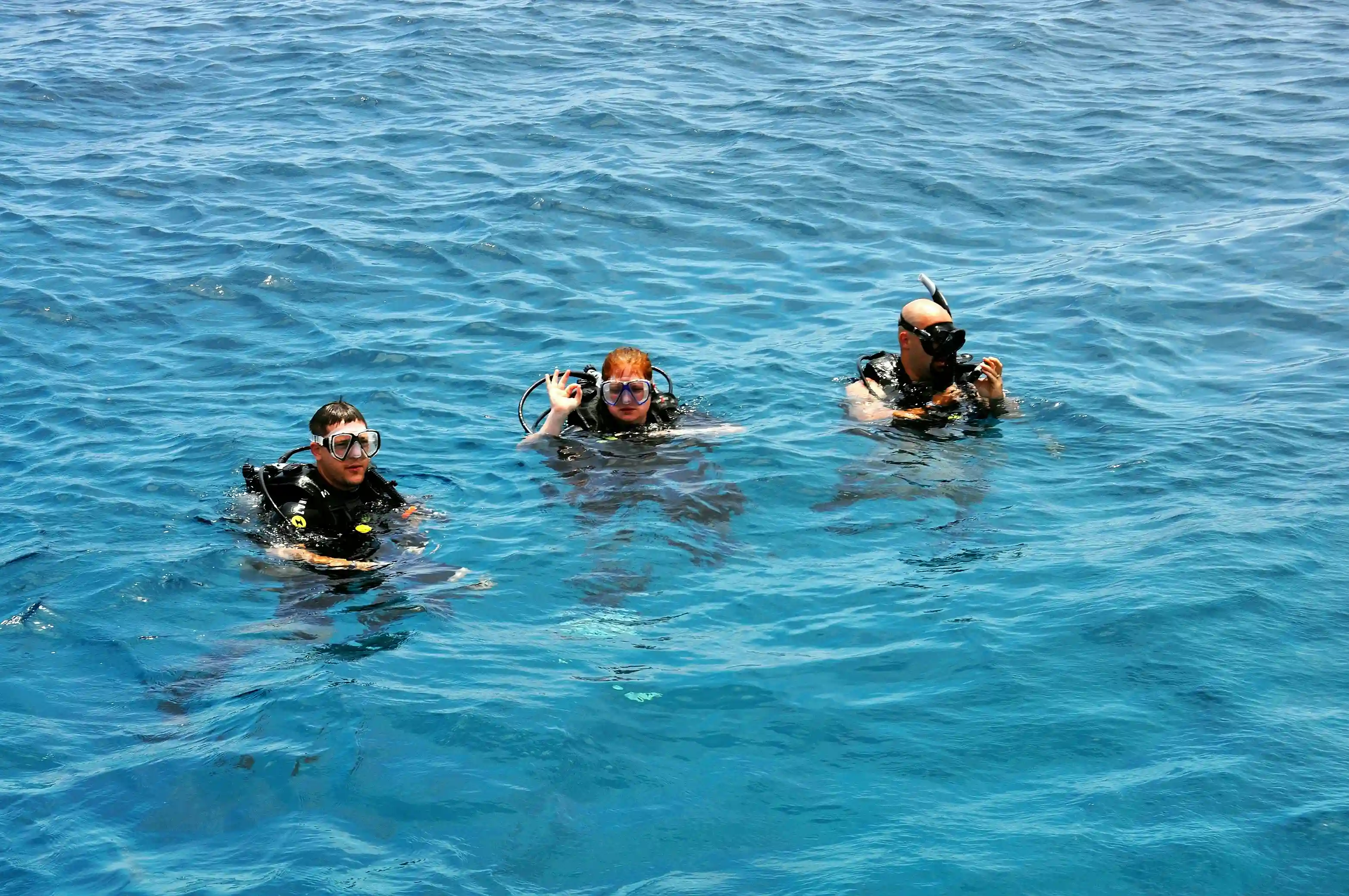 IDF Rescue Diver